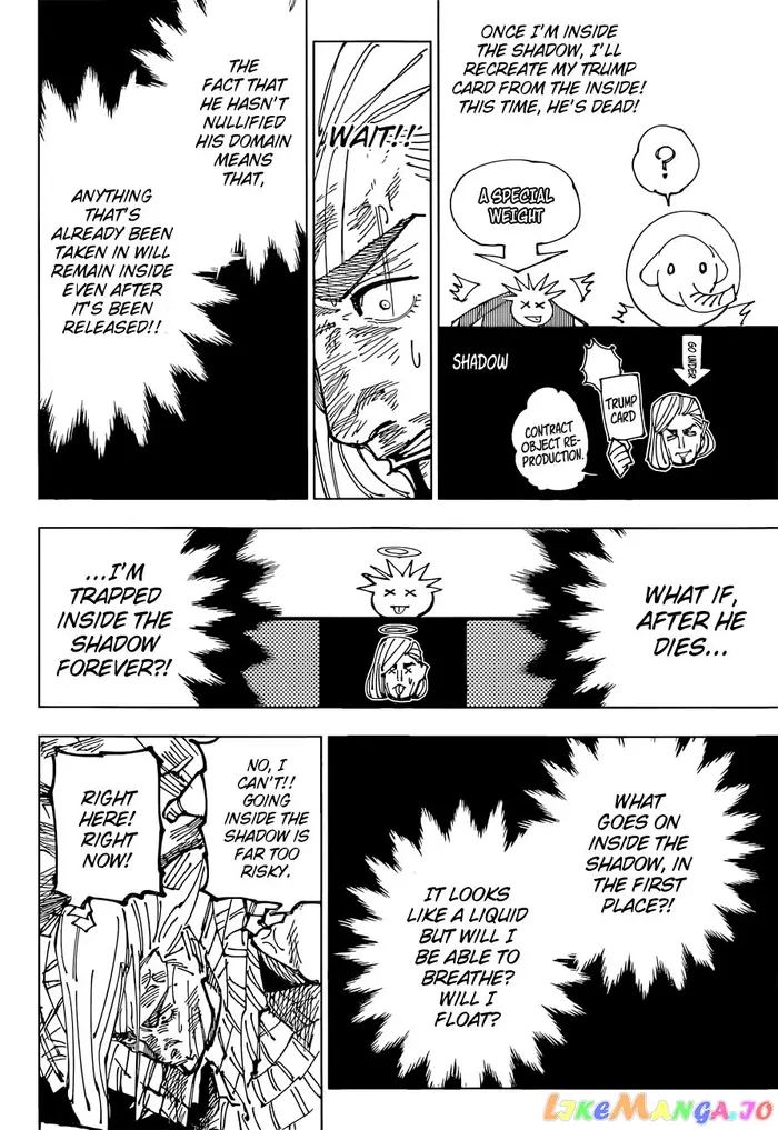 Jujutsu Kaisen Chapter 172 image 04_optimized